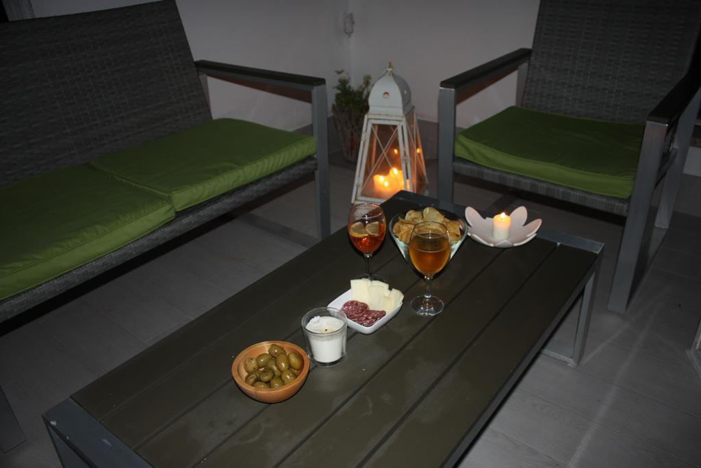 One More Night Fregenae Dış mekan fotoğraf